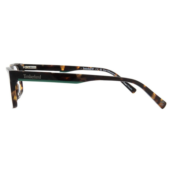 NWT Timberland TB1847-053-55 Blonde Havana 55mm Eyeglasses